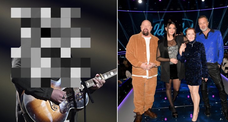 idol-jury